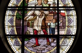 Klemens Maria Hofbauer, © Wolfgang Hanousek Klemens Maria Hofbauer, © Wolfgang Hanousek