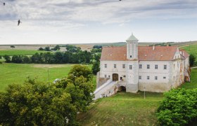 Schloß Jedenspeigen, © Schwarz-König und Sinzinger Schloß Jedenspeigen, © Schwarz-König und Sinzinger