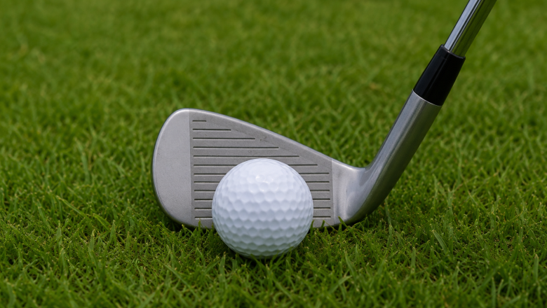Golfplatz, © Beispielbild KI-erstellt Golfplatz, © Beispielbild KI-erstellt