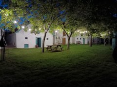 Kellergasse Sierndorf/March, © Leopoldine Rauscher Kellergasse Sierndorf/March, © Leopoldine Rauscher