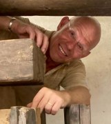 Kellergassenführer, © Zechmeister Rainer Kellergassenführer, © Zechmeister Rainer