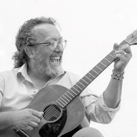 Jimmy Schlager, © Jimmi Stadlbauer