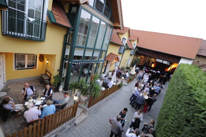 Winzerhaus Stur, &copy; Ernst Penz