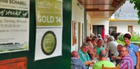 Buschenschank Schabel, &copy; privat