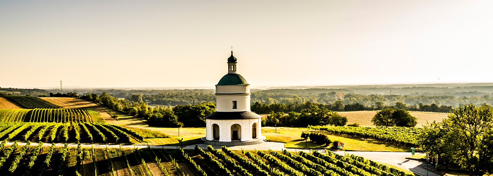 Rochuskapelle, Mannersdorf an der March, © Robert Herbst