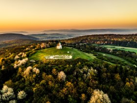 Michelberg, &copy; Nieder&ouml;sterreich Werbung
