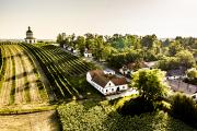 Mannersdorf/March, © Weinstraße Südliches Weinviertel / Robert Herbst