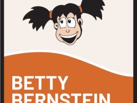 Icon Betty_Bernstein, &copy; Weinviertel Tourismus