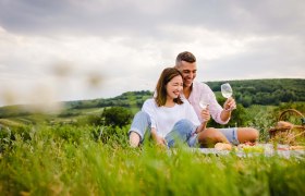 Picknick im Weinviertel, © Weinviertel Tourismus / Doris Schwarz-König