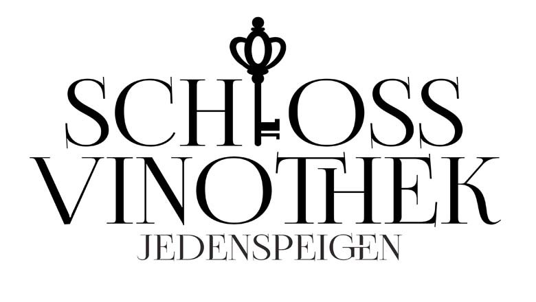 Logo, &copy; Schlossvinothek Jedenspeigen